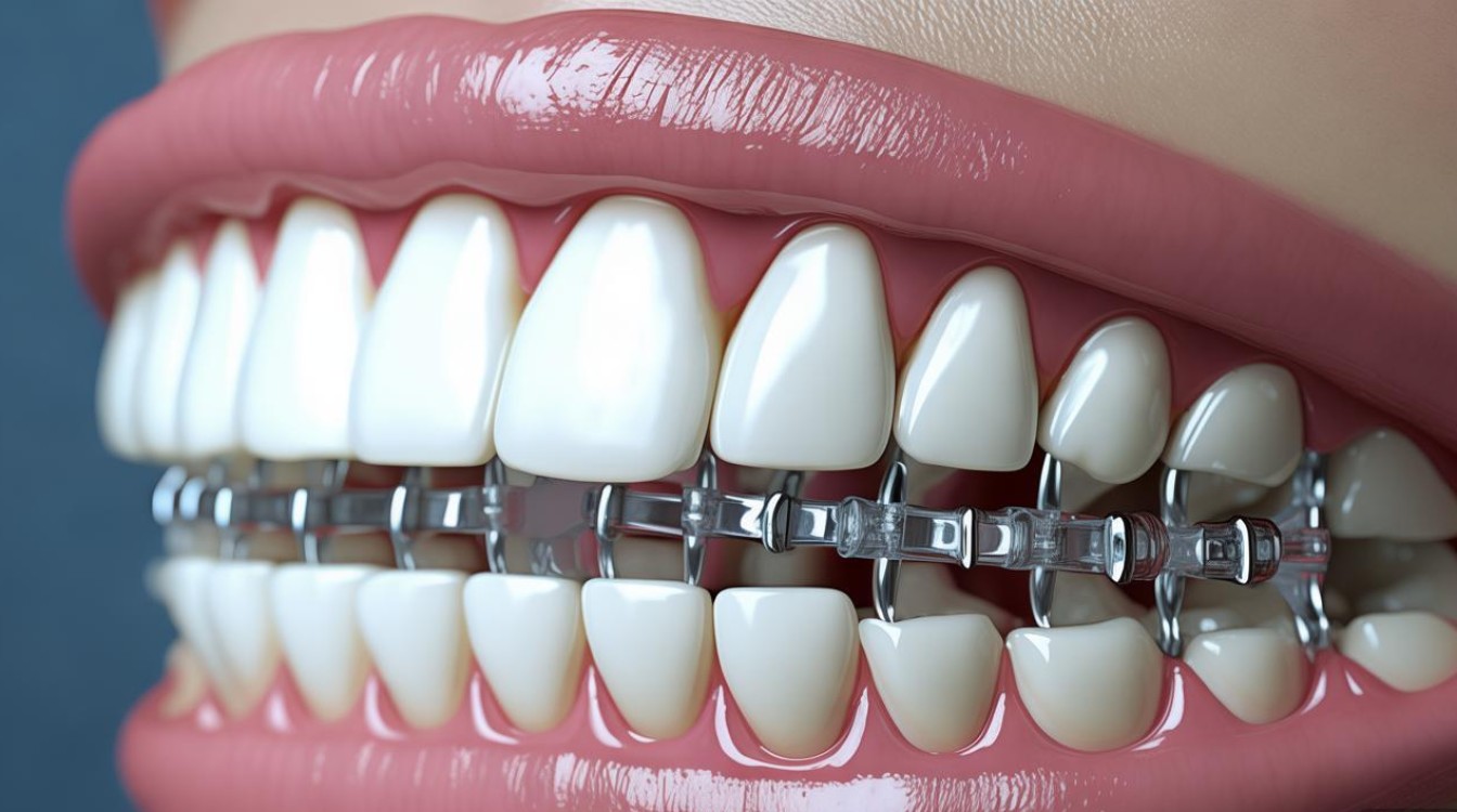 牙齿偏合矫正怎么做？效果如何？周期多长？-图1