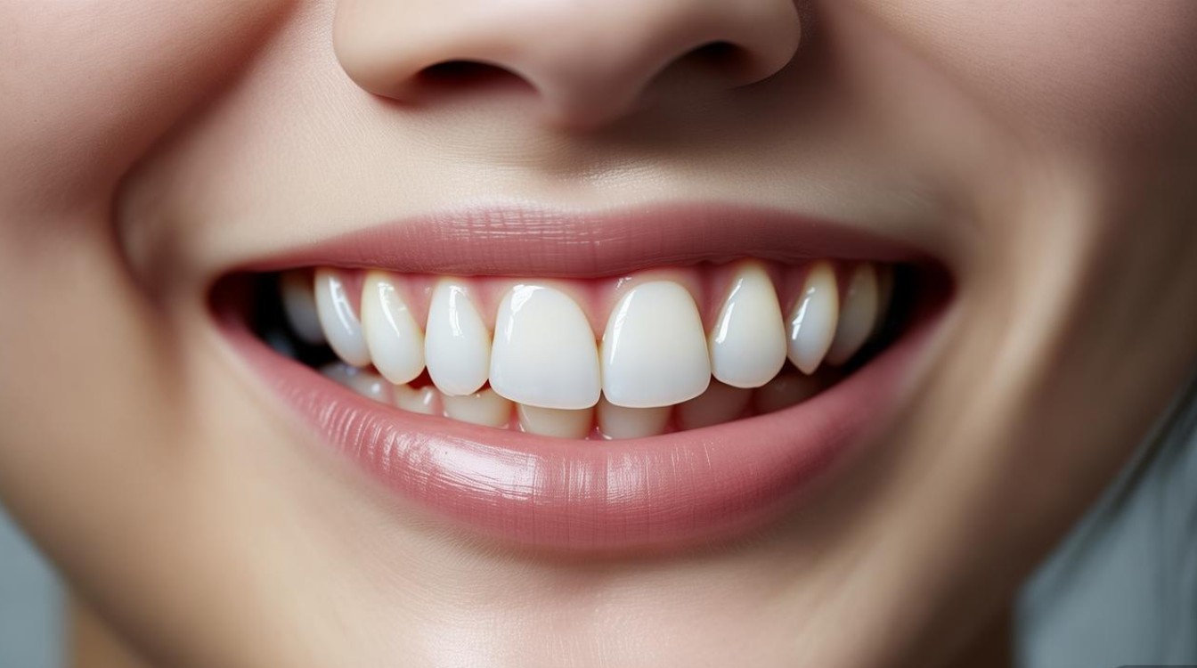 牙齿矫正后歪斜？是矫正失败吗？原因与解决方法？-图1