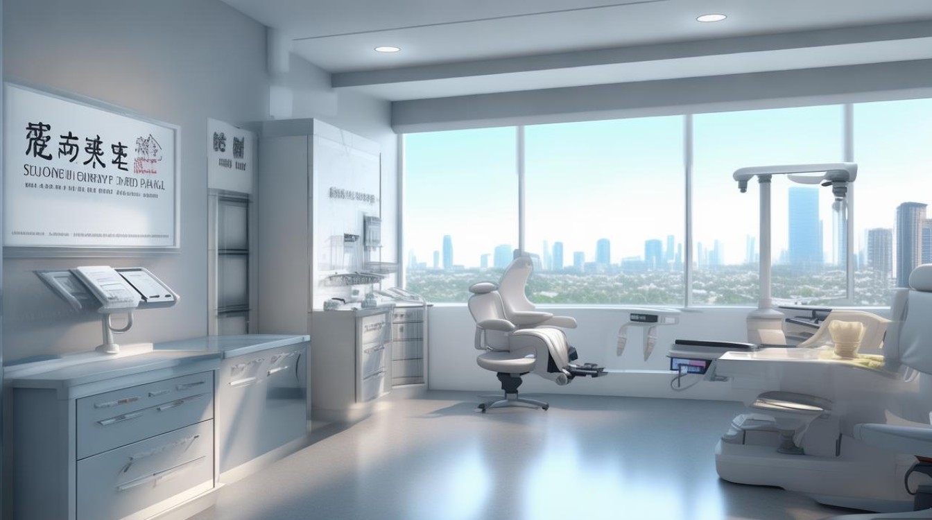 苏州有哪些医院可以做种植牙？-图1