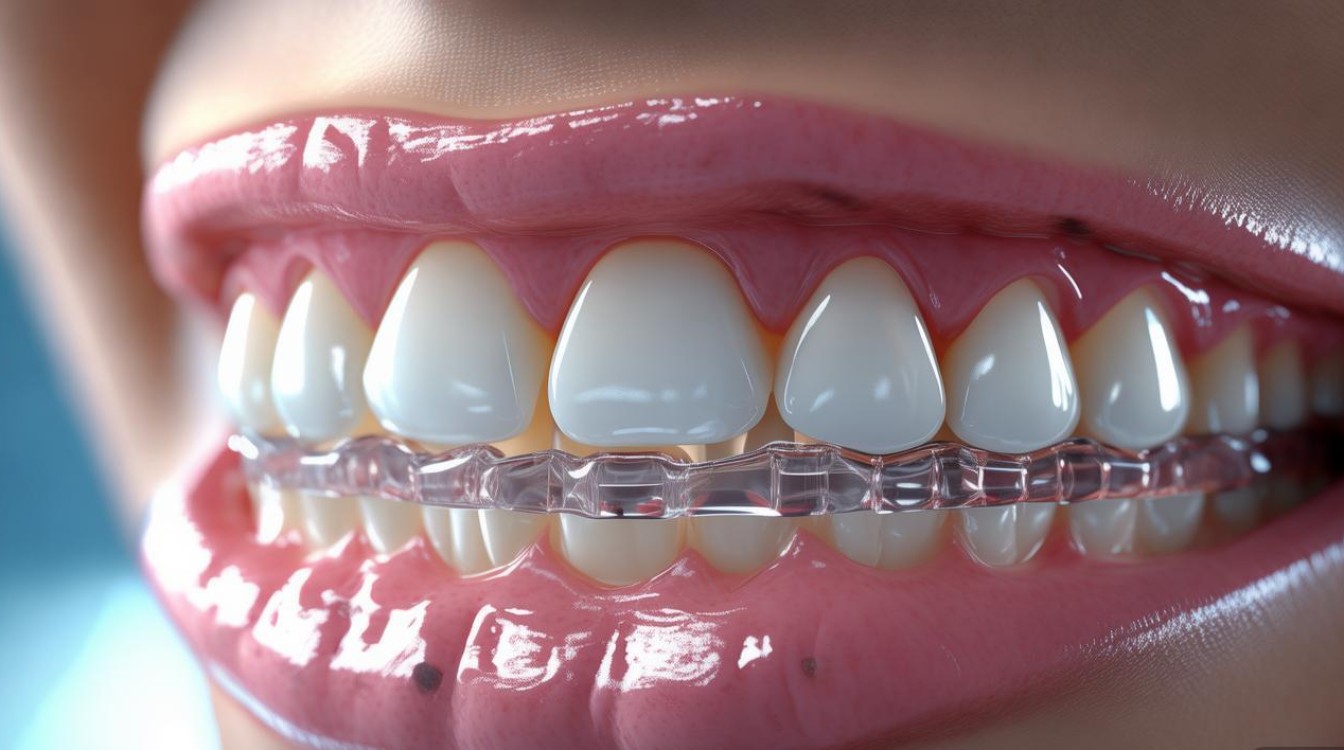 牙齿矫正为何先戴上牙？关键原因是什么？-图1