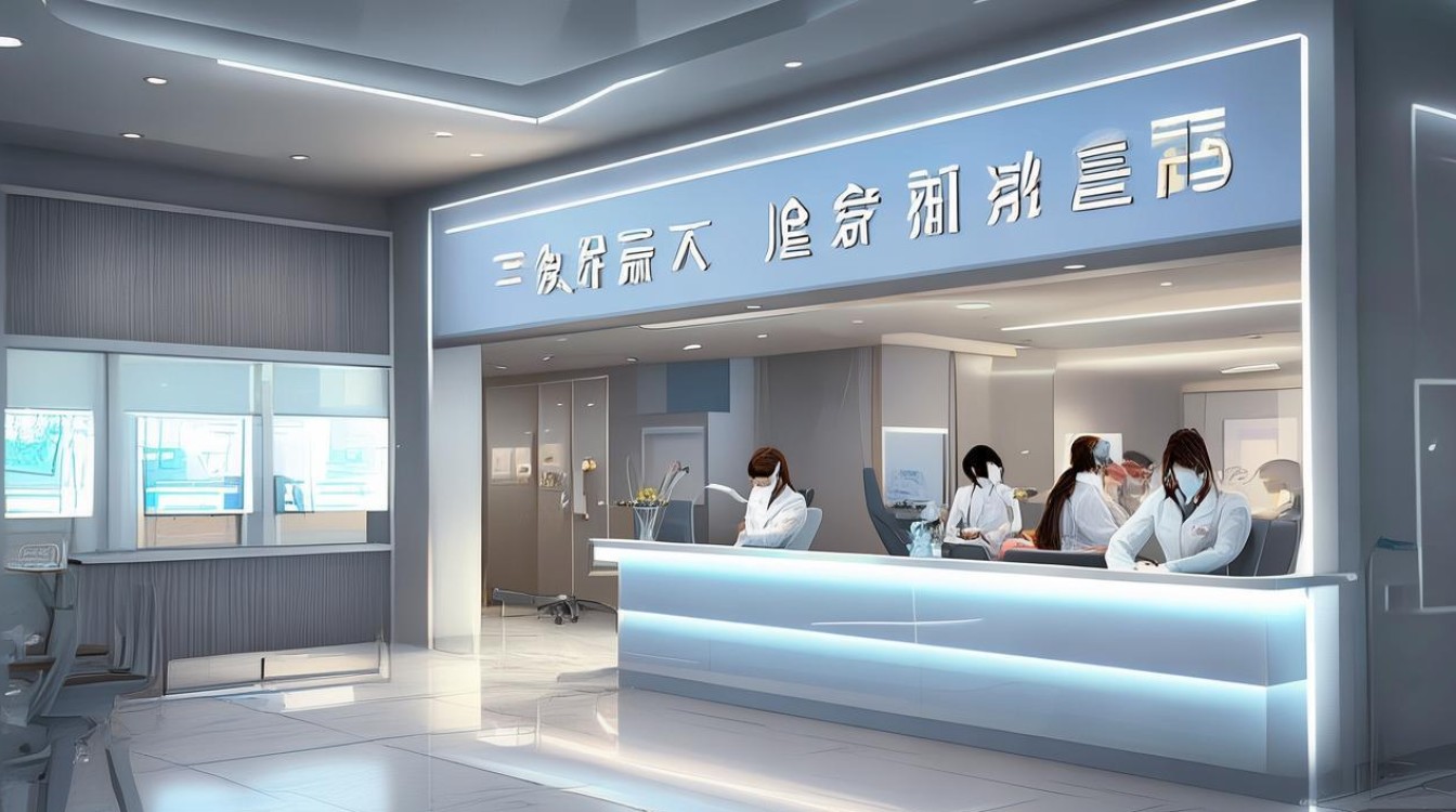 漳州牙齿矫正去哪里好？靠谱机构怎么选？-图1