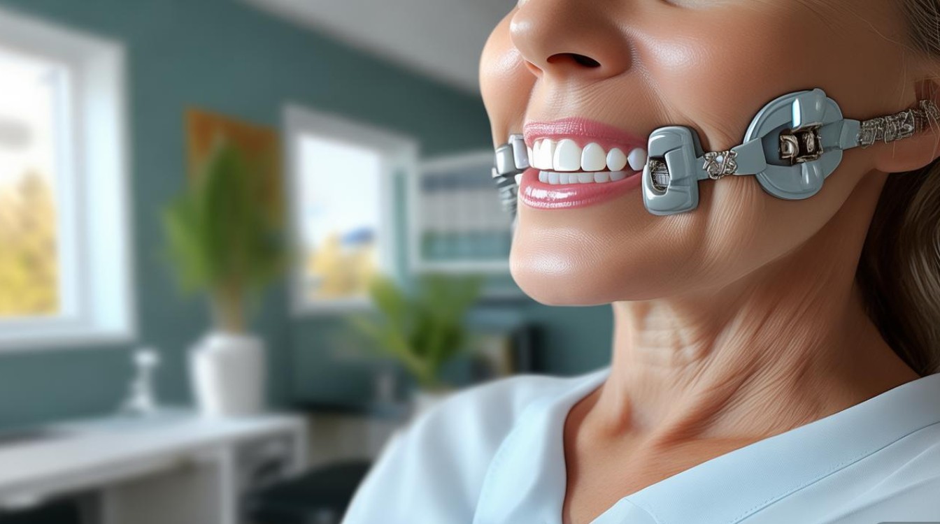 矫正牙齿初期饮食该怎么安排？哪些食物能吃哪些不能吃？-图1