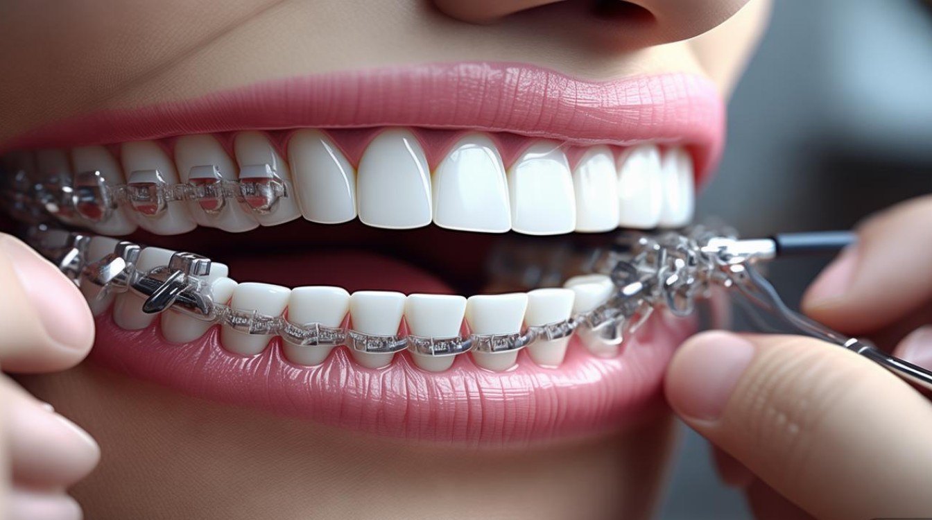 矫正牙齿过程一般需要多长时间?-图1 矫正牙齿过程一般需要多长时间?-图1