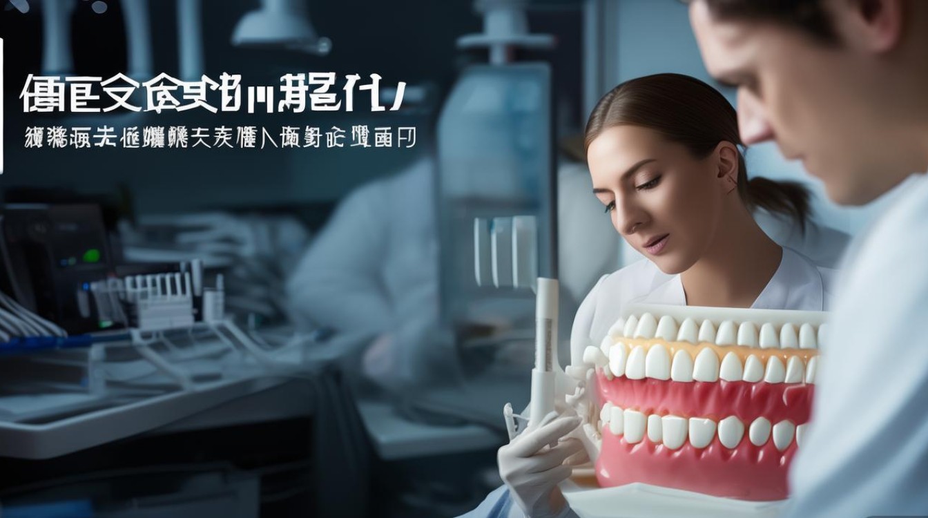 即刻负重种植牙优点-图1