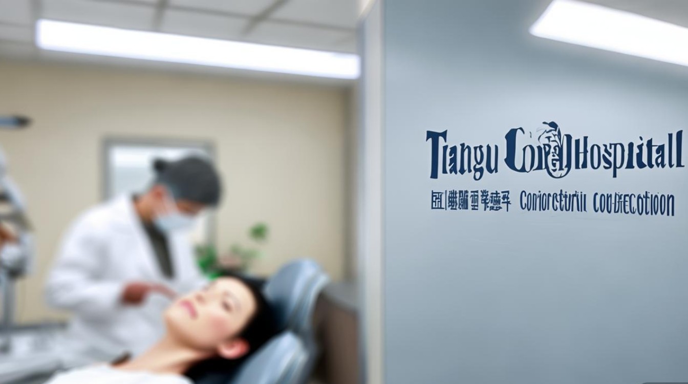 塘沽口腔医院牙齿矫正靠谱吗?效果如何?-图1 塘沽口腔医院牙齿矫正靠谱吗?效果如何?-图1