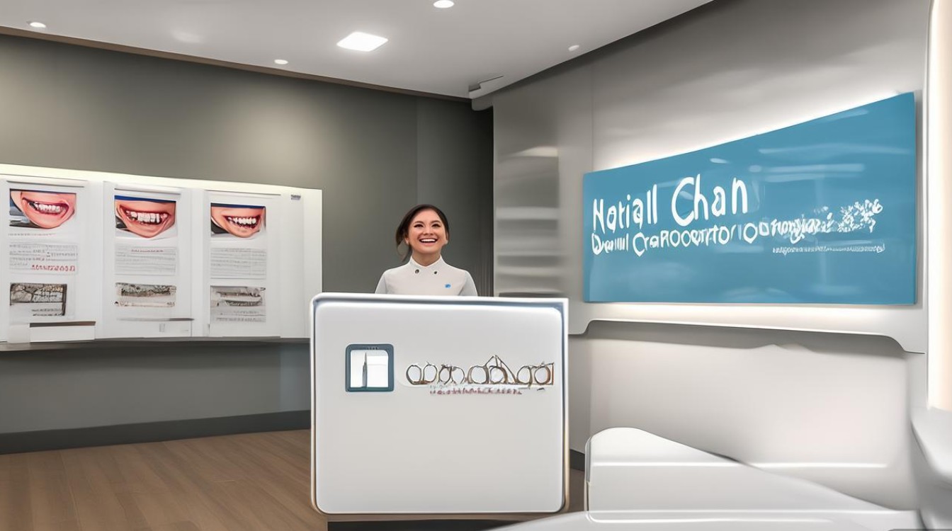 全国连锁牙齿矫正机构效果真的比本地好吗?-图1 全国连锁牙齿矫正机构效果真的比本地好吗?-图1