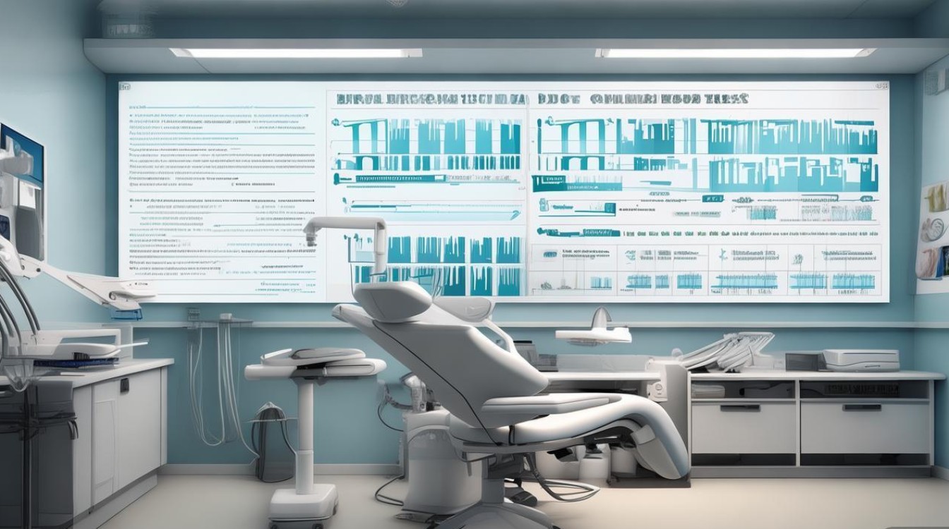 牙科医保政策能报销哪些项目?报销比例具体是多少?-图1 牙科医保政策能报销哪些项目?报销比例具体是多少?-图1