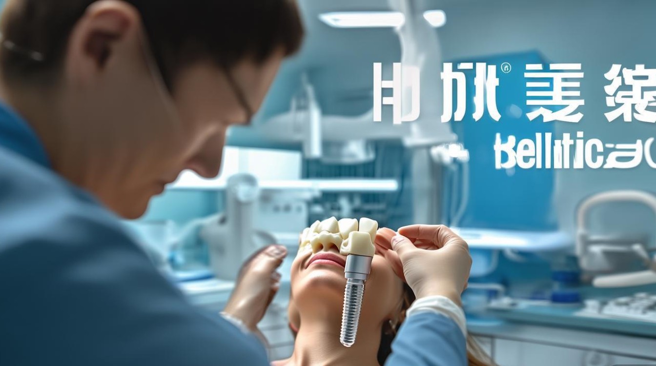 种植牙在泸州牙博士能做吗?效果怎么样?-图1 种植牙在泸州牙博士能做吗?效果怎么样?-图1