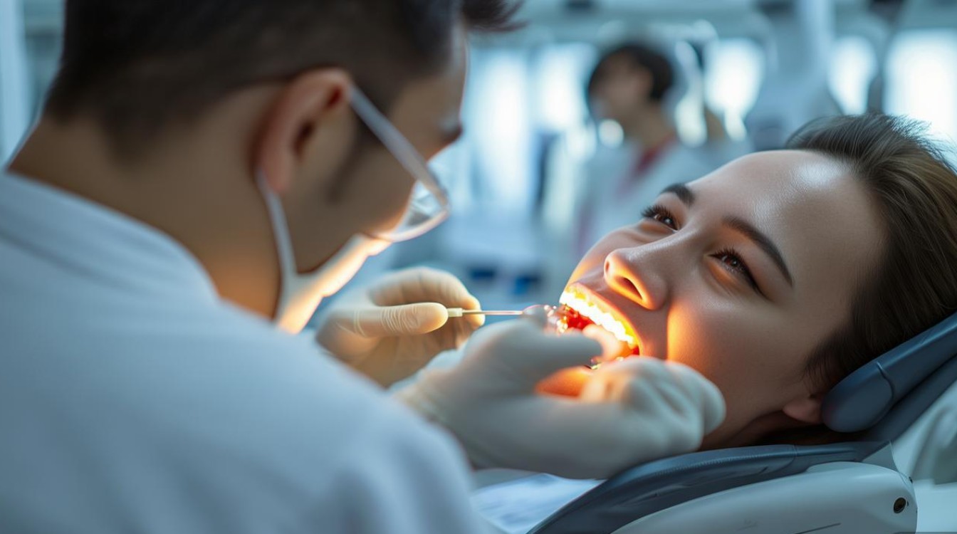 南京种植牙的修复-图1