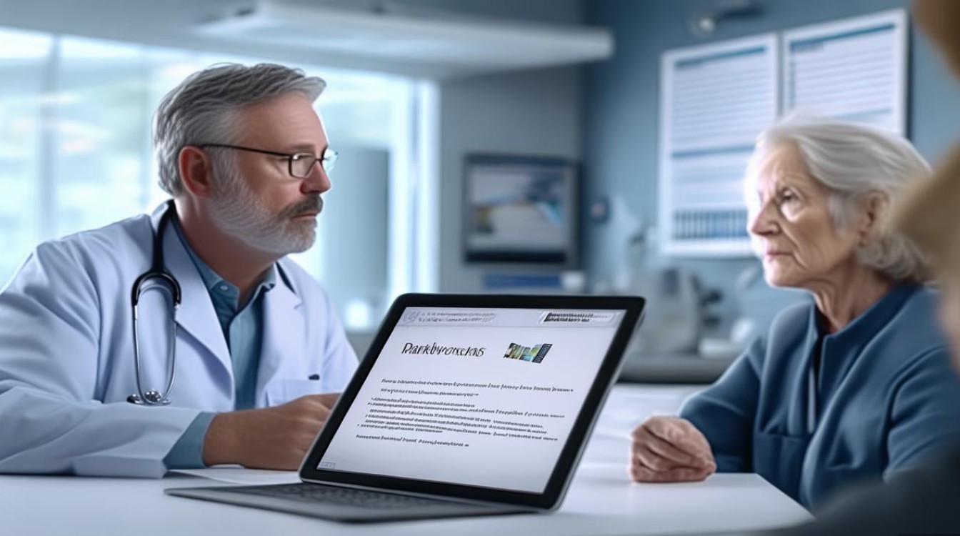 帕金森医保政策对患者治疗报销有哪些新调整？-图1