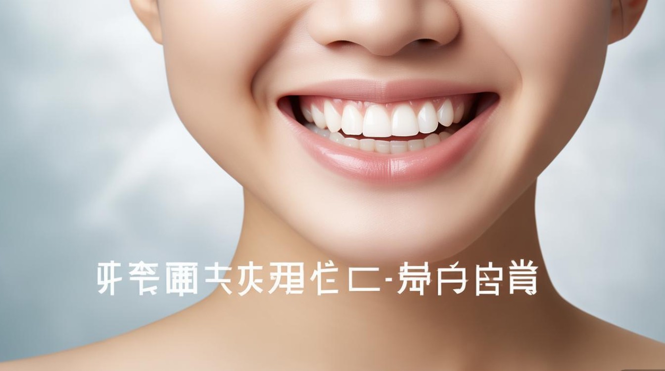 矫正牙齿一年后，效果如何？日常护理要注意啥？-图1