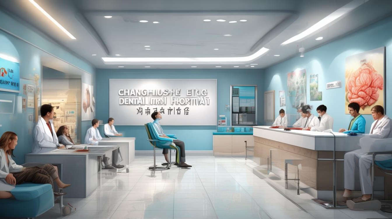 常熟牙种植医院哪家好?怎么选靠谱的?-图1 常熟牙种植医院哪家好?怎么选靠谱的?-图1