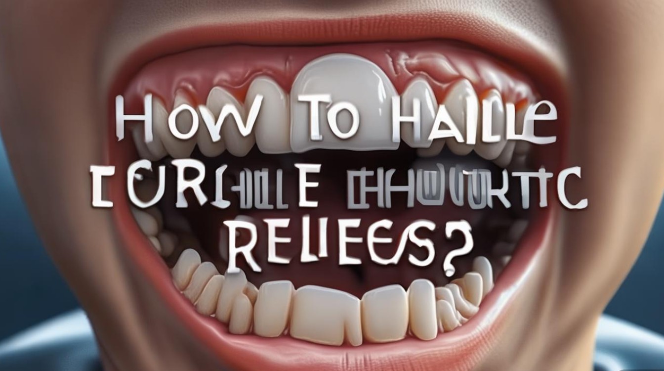 牙齿矫正反弹怎么办?专家教你科学应对避免二次矫正?-图1 牙齿矫正反弹怎么办?专家教你科学应对避免二次矫正?-图1