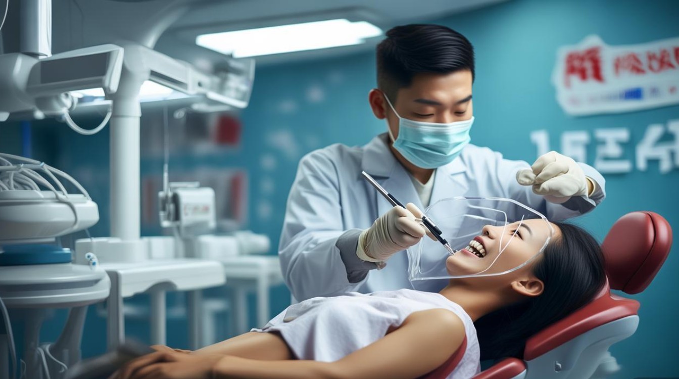 矫正牙齿用什么矫正方式或材料比较好？-图1