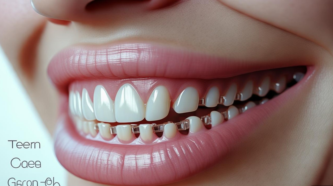 为什么戴牙齿矫正器会疼?刚戴就疼正常吗?-图1 为什么戴牙齿矫正器会疼?刚戴就疼正常吗?-图1