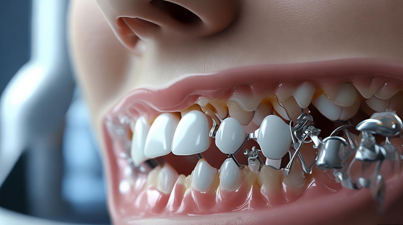 牙齿功能性矫正器是什么?矫正哪些牙齿问题有效?-图1 牙齿功能性矫正器是什么?矫正哪些牙齿问题有效?-图1