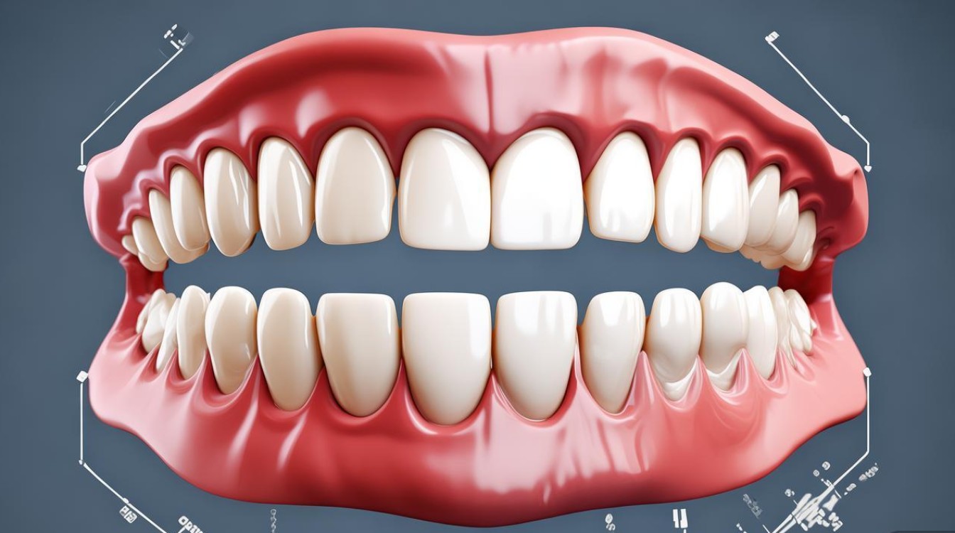 3D牙齿矫正技术效果如何?相比传统矫正优势在哪里?-图1 3D牙齿矫正技术效果如何?相比传统矫正优势在哪里?-图1