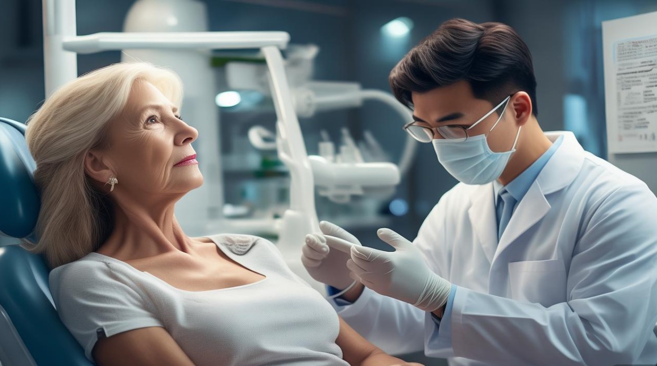 牙齿矫正前洗牙有必要吗?清洁步骤的必要疑问-图1 牙齿矫正前洗牙有必要吗?清洁步骤的必要疑问-图1