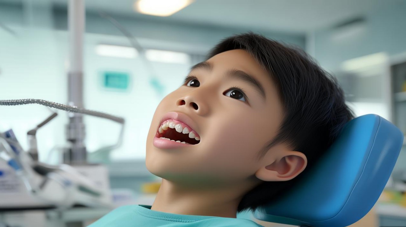 12岁矫正牙齿的费用大概需要多少钱？-图1