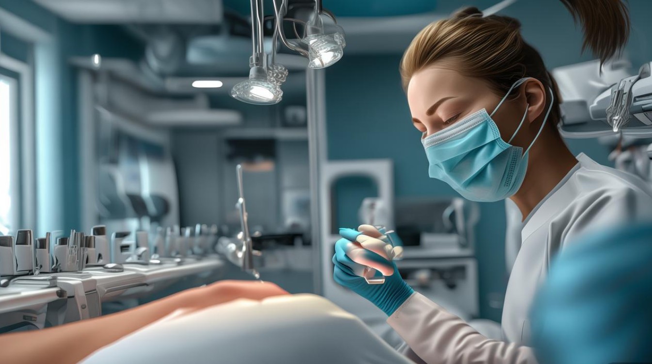 微创种植牙找美冠塔效果怎么样?-图1 微创种植牙找美冠塔效果怎么样?-图1