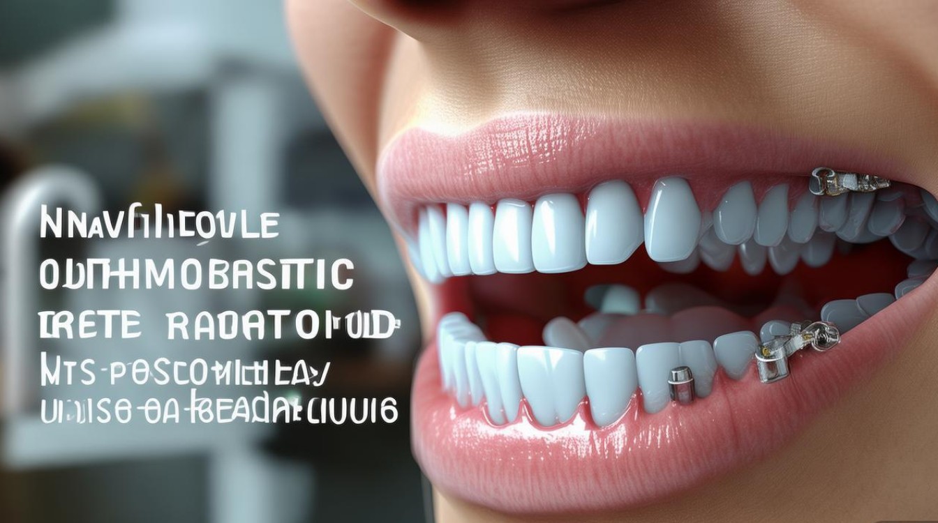 隐形牙齿矫正为何会反弹?如何有效避免?-图1 隐形牙齿矫正为何会反弹?如何有效避免?-图1