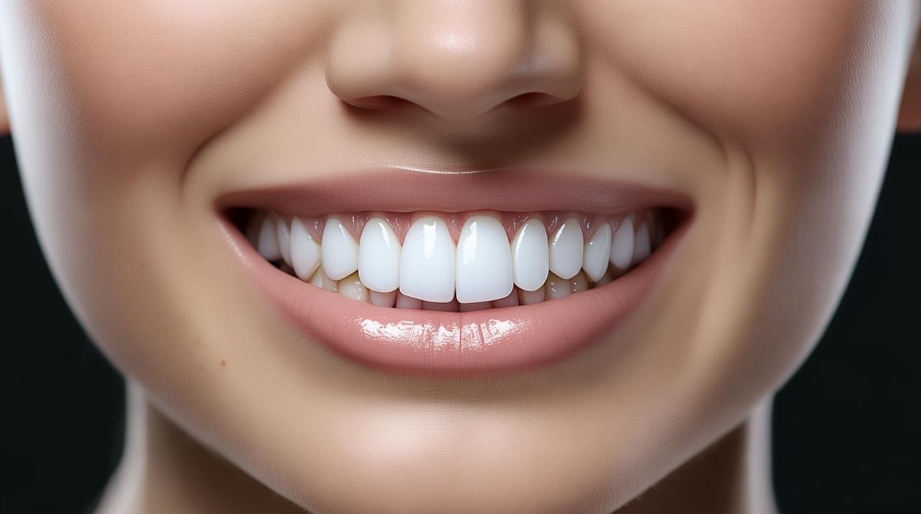 矫正牙齿真的能让面相变好看吗?-图1 矫正牙齿真的能让面相变好看吗?-图1