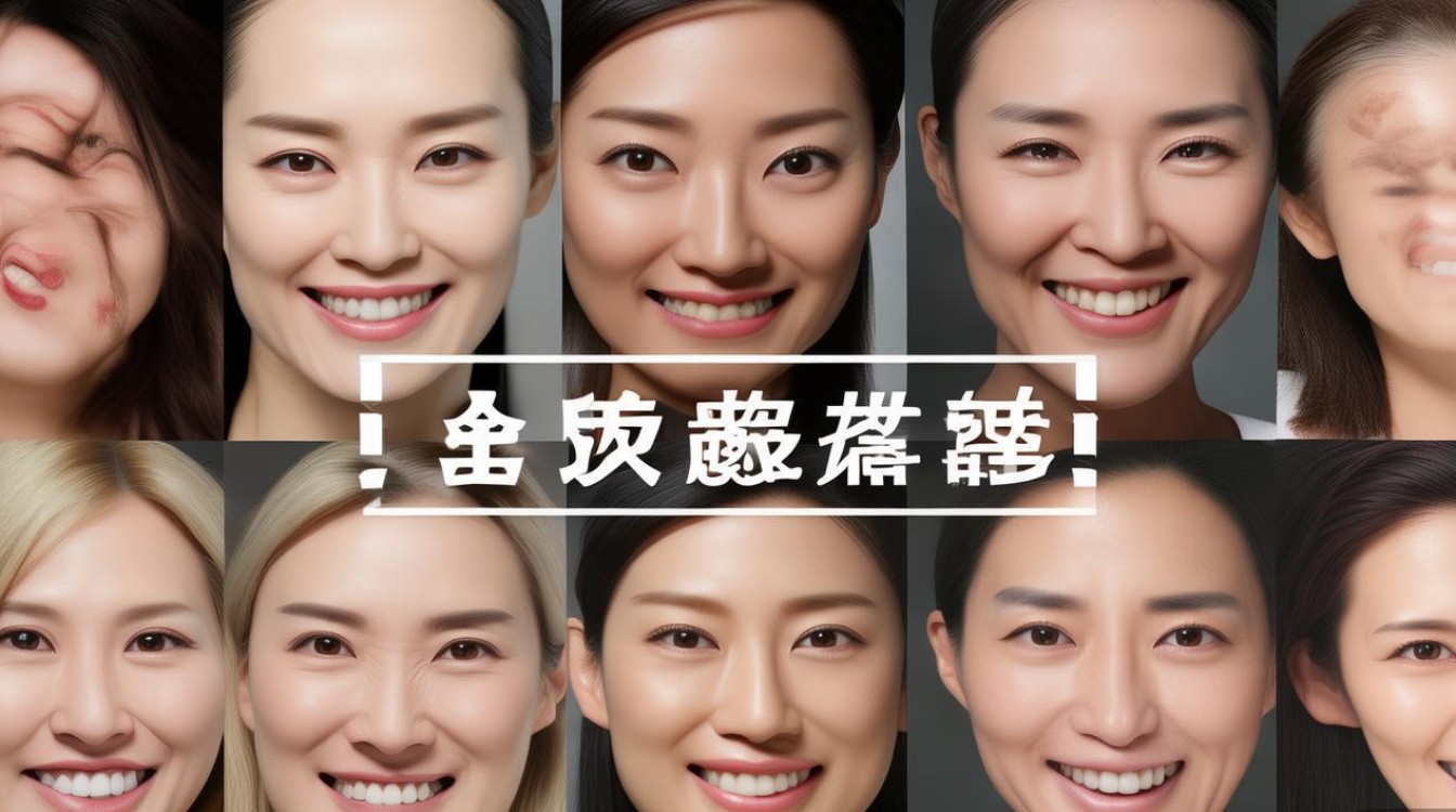 哪些明星矫正过牙齿？盘点矫正过的明星有哪些？-图1