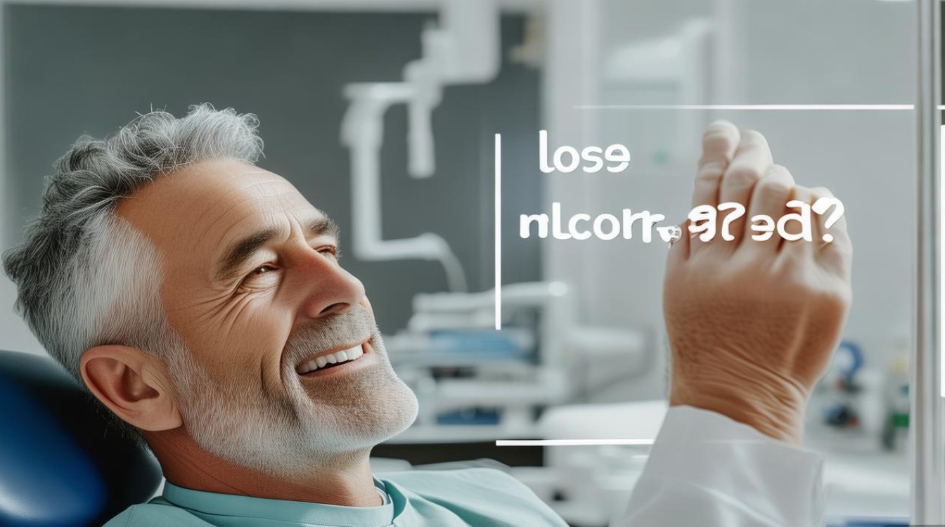 牙齿松动是否还能进行牙齿矫正？矫正会加重松动吗？-图1