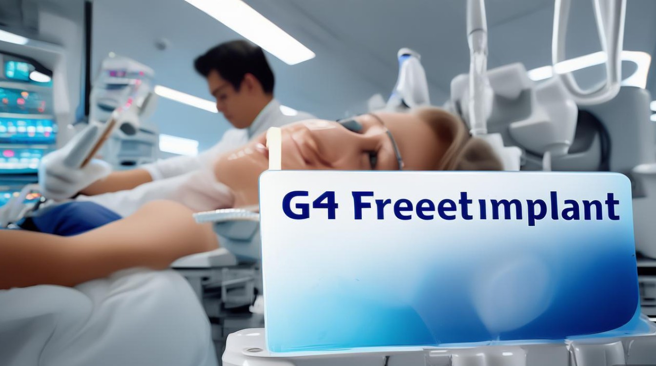 g4免费种植牙是真的吗?靠谱吗?申请条件和流程是什么?-图1 g4免费种植牙是真的吗?靠谱吗?申请条件和流程是什么?-图1
