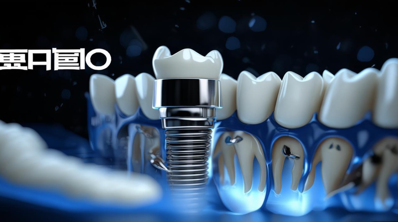 韩国进口DIO种植牙效果如何？优势与安全性怎样？-图1