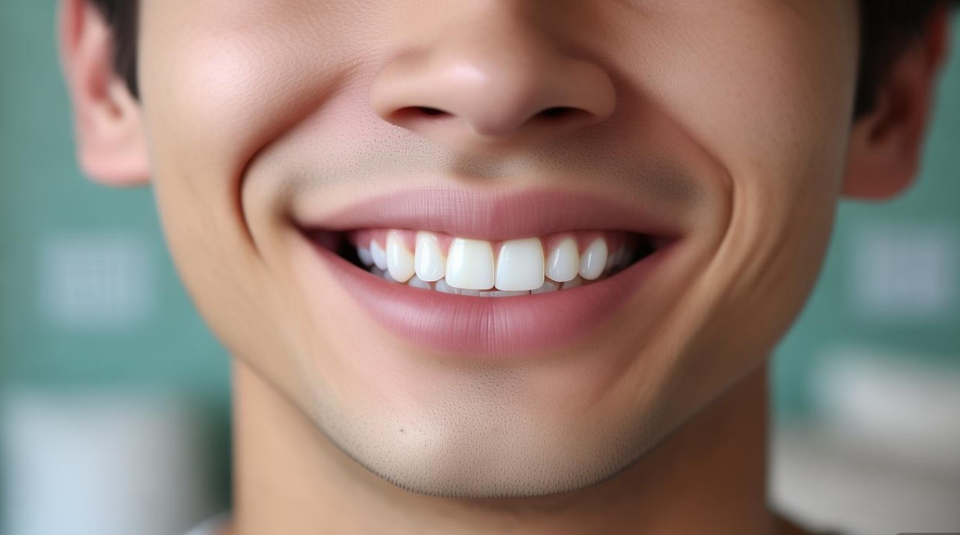 矫正牙齿后智齿又长，是矫正影响还是正常现象？-图1