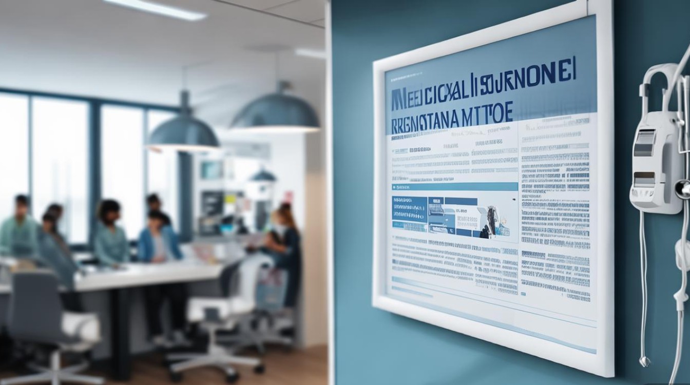 医保挂号政策有何新规?挂号费医保报销比例多少?-图1 医保挂号政策有何新规?挂号费医保报销比例多少?-图1