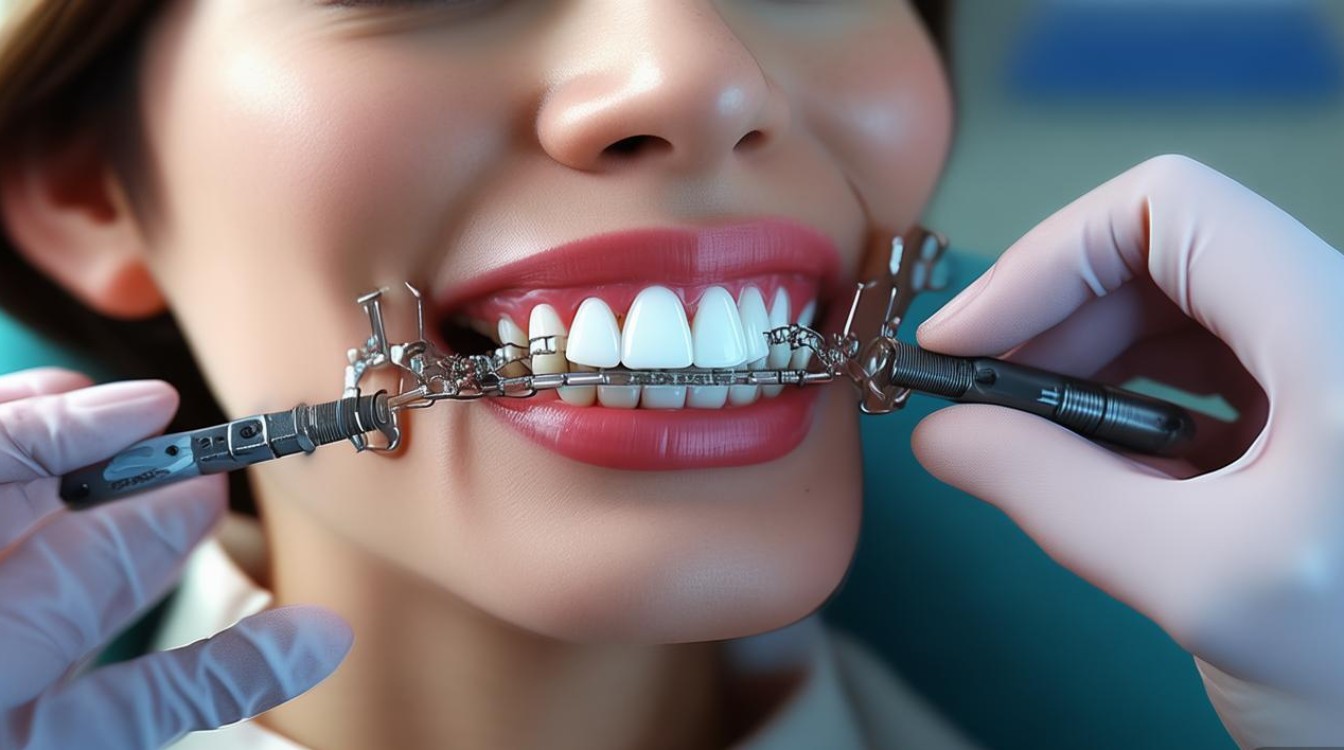 矫正牙齿移动的奥秘是什么？如何精准控制？-图1