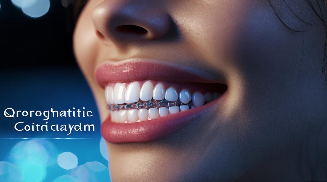 矫正牙齿晚上磨牙,矫正会导致磨牙吗?-图1 矫正牙齿晚上磨牙,矫正会导致磨牙吗?-图1