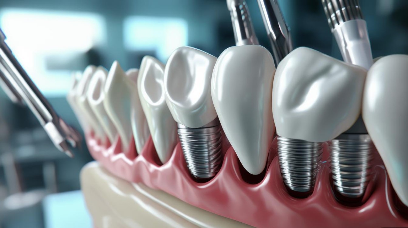 陕酉地区亲水种植牙体有哪些独特优势？-图1