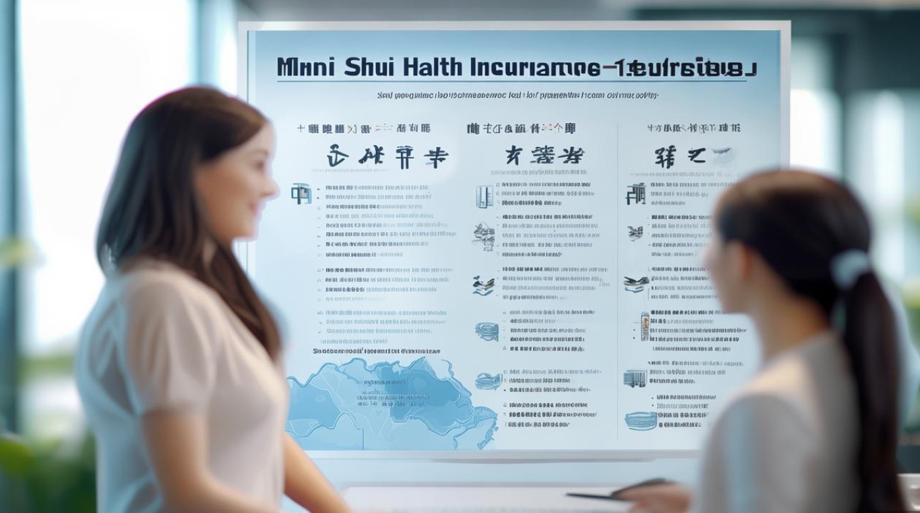 明水医保最新政策有哪些具体内容及覆盖人群、报销比例、办理流程?-图1 明水医保最新政策有哪些具体内容及覆盖人群、报销比例、办理流程?-图1