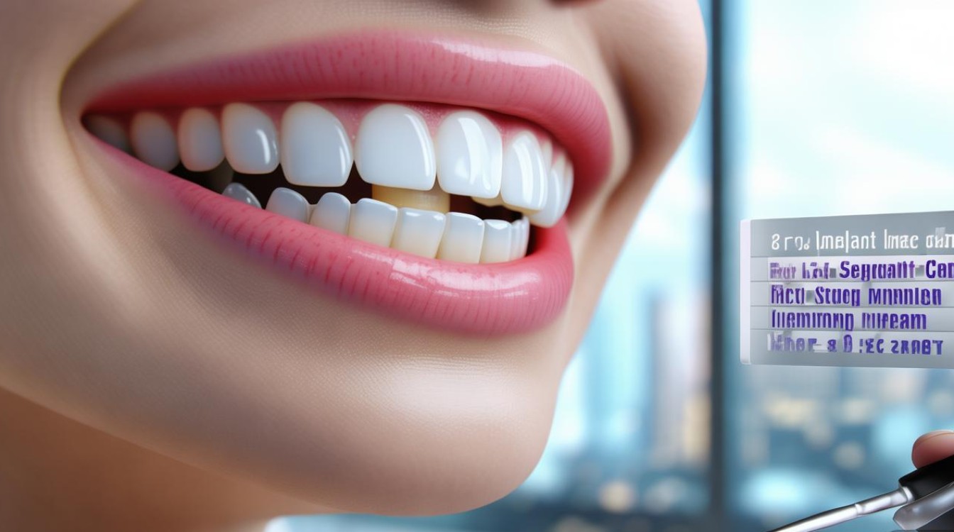 常规种植牙后恢复期饮食要注意哪些细节才能避免影响种植体效果?-图1 常规种植牙后恢复期饮食要注意哪些细节才能避免影响种植体效果?-图1