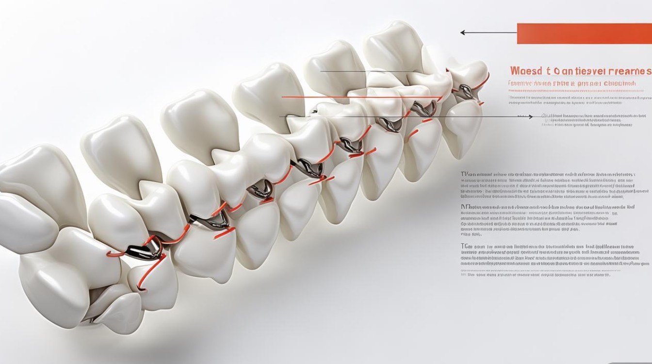 矫正牙齿的原理究竟是什么?牙套如何实现牙齿位置的精准矫正?-图1 矫正牙齿的原理究竟是什么?牙套如何实现牙齿位置的精准矫正?-图1