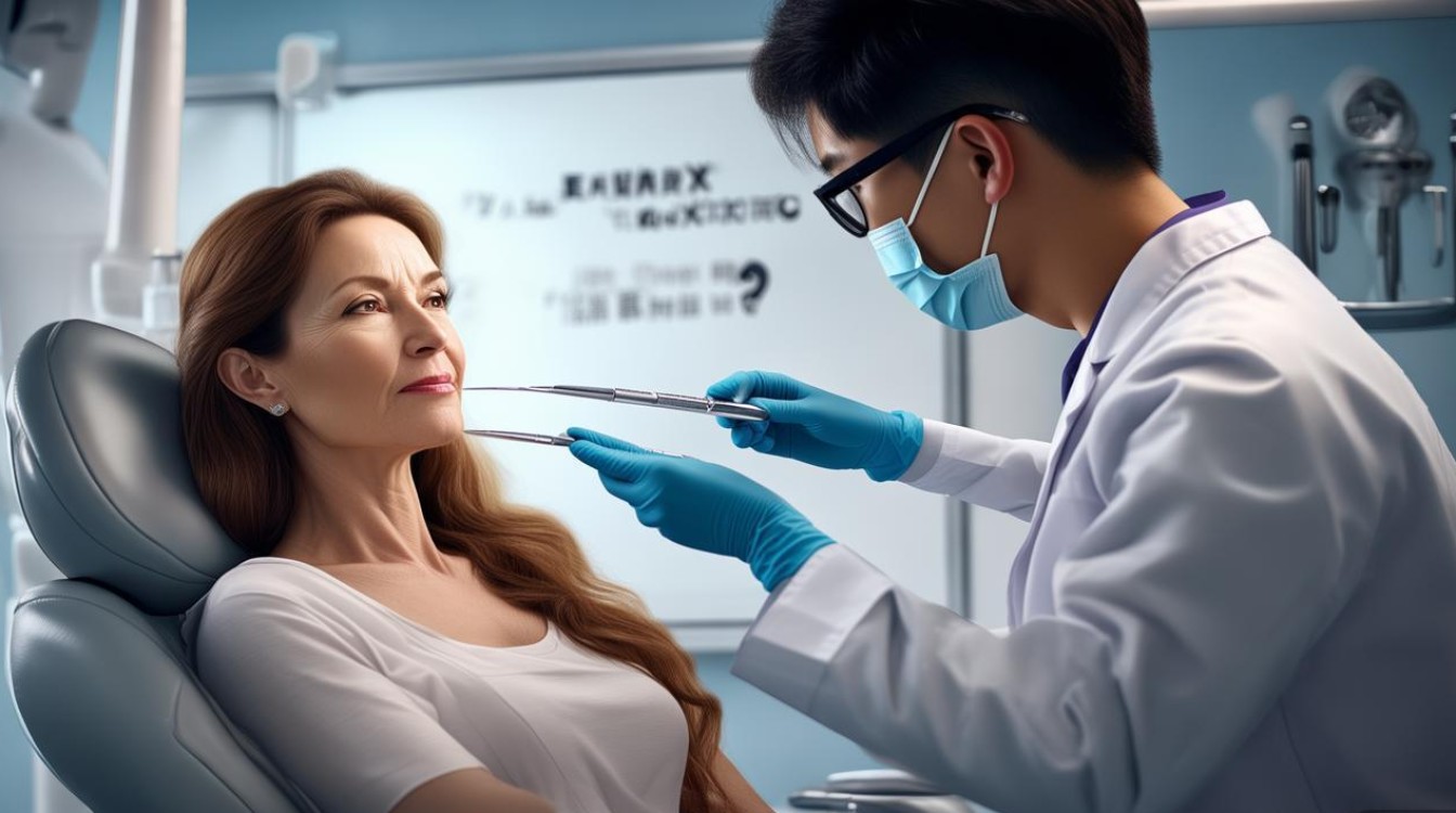 矫正牙齿必须拔牙吗?哪些情况需要拔?-图1 矫正牙齿必须拔牙吗?哪些情况需要拔?-图1