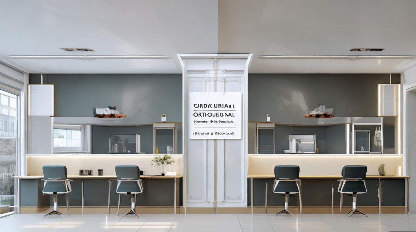 牙齿矫正该选公立还是私立医院?怎么选更合适?-图1 牙齿矫正该选公立还是私立医院?怎么选更合适?-图1