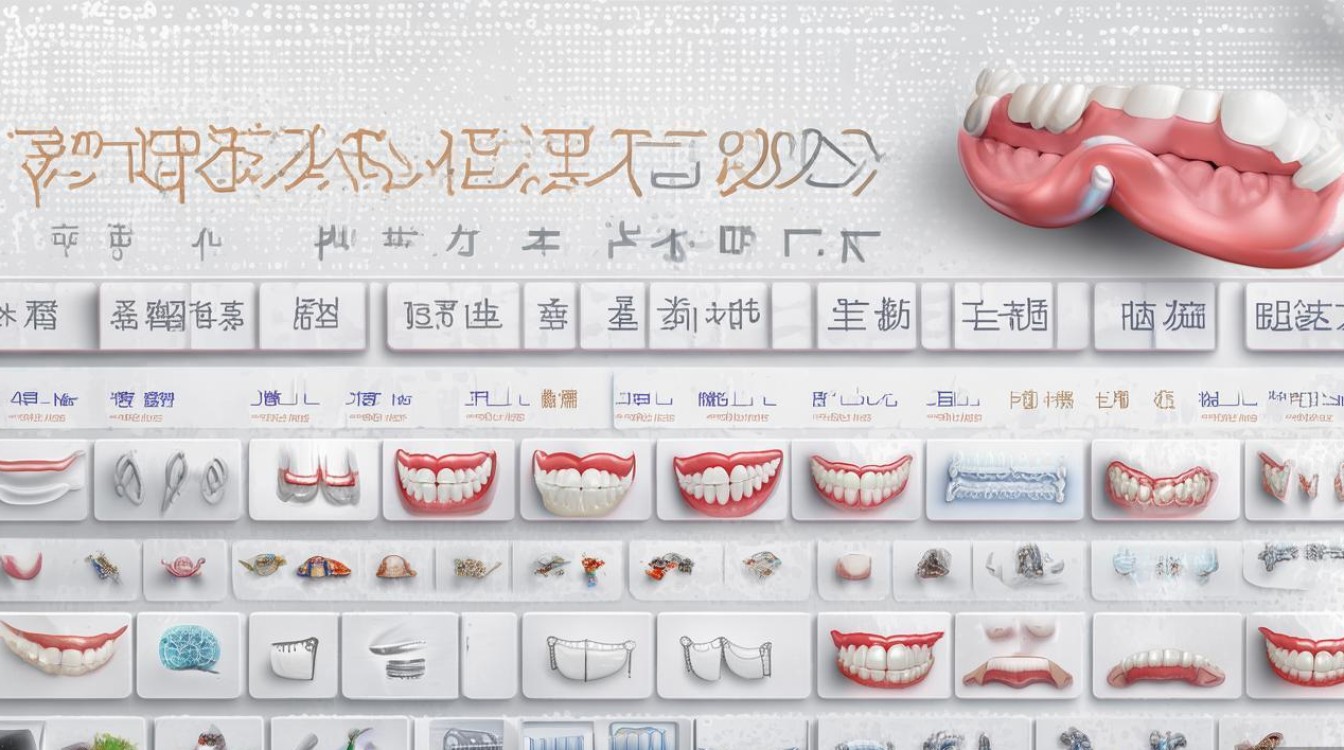 牙齿矫正价格要多少？为何不同诊所价格差很多？影响因素有哪些？-图1