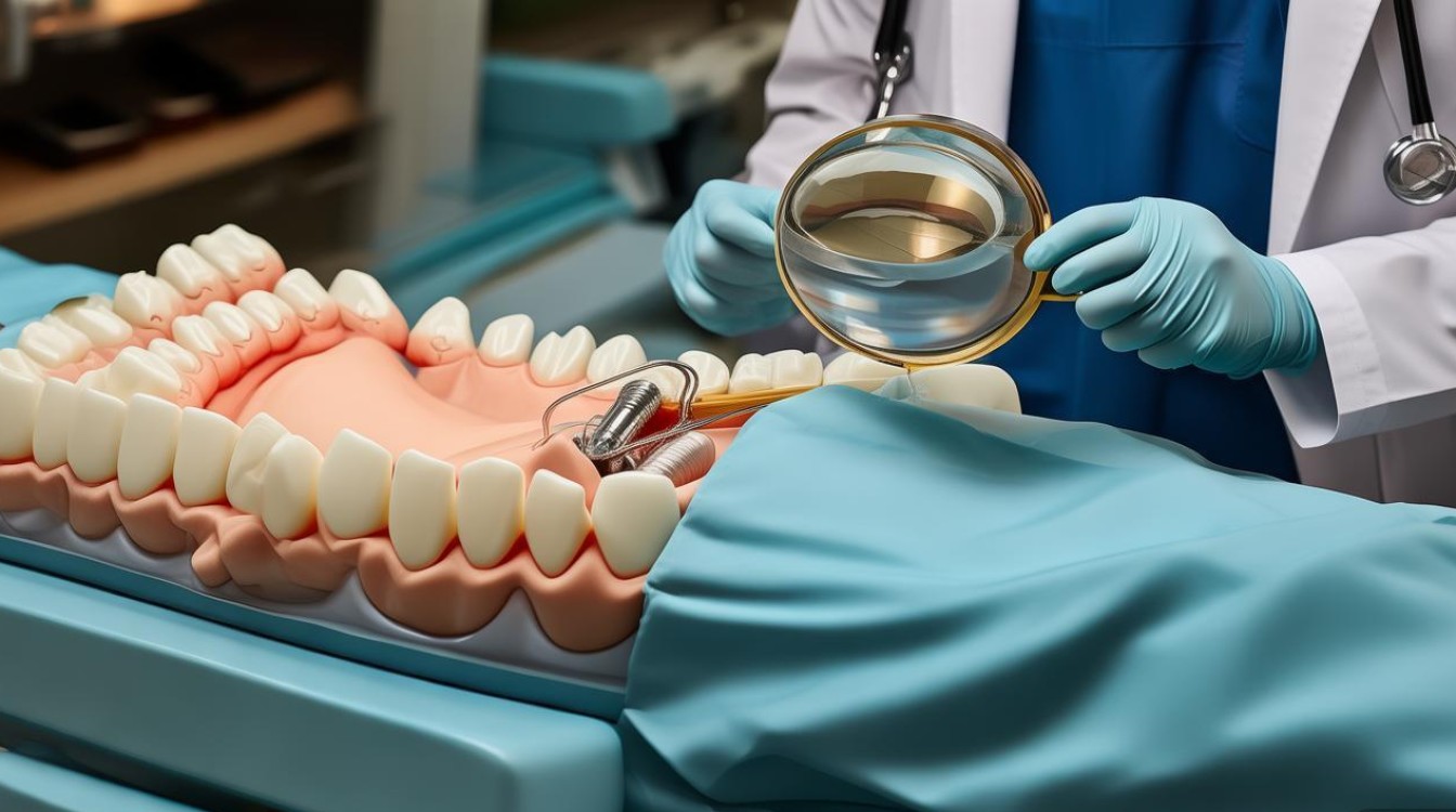 种植牙术后缝线松了怎么办?会影响愈合吗?需要及时就医吗?-图1 种植牙术后缝线松了怎么办?会影响愈合吗?需要及时就医吗?-图1