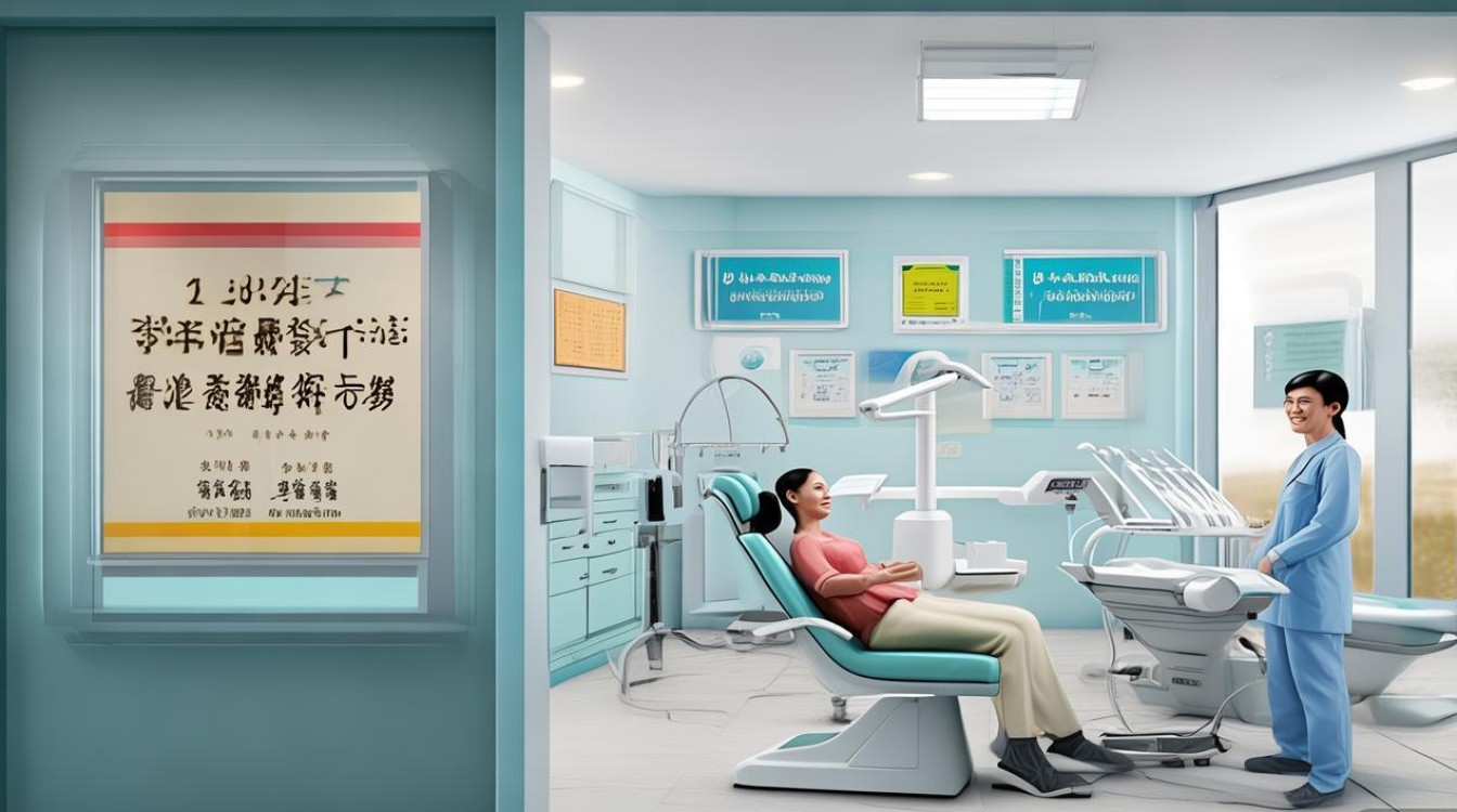 龙岩矫正牙齿哪里最好？求推荐靠谱专业机构！-图1