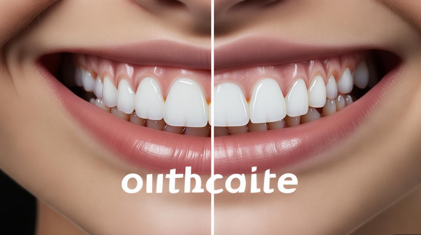 牙齿矫正为何要做侧面对比?能看到哪些变化?-图1 牙齿矫正为何要做侧面对比?能看到哪些变化?-图1