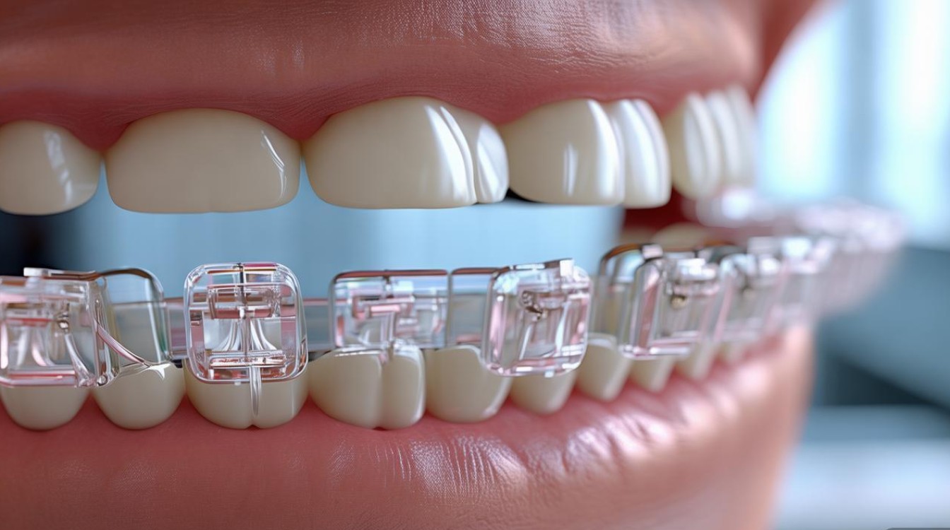 深圳隐形牙齿矫正效果具体好不好？价格流程和医院怎么选？-图1