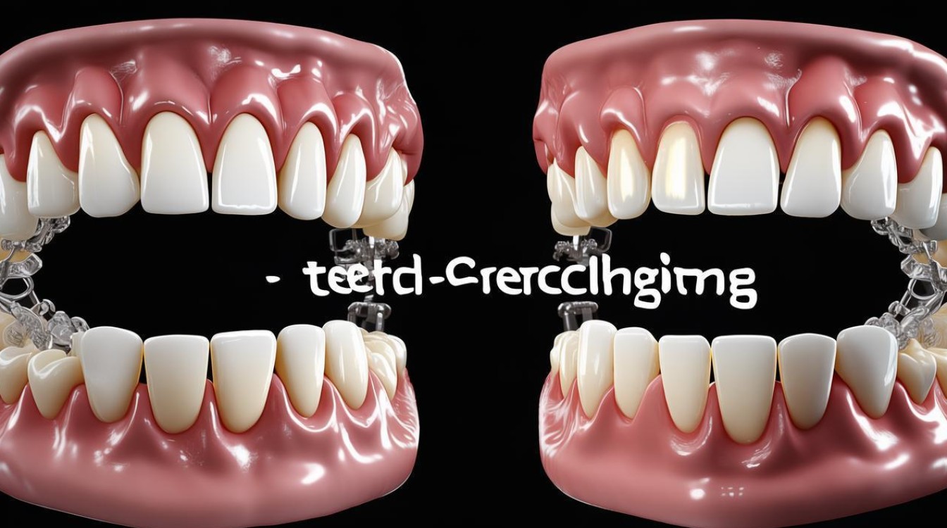 牙齿矫正普通托槽和自锁托槽,哪种更适合你?-图1 牙齿矫正普通托槽和自锁托槽,哪种更适合你?-图1