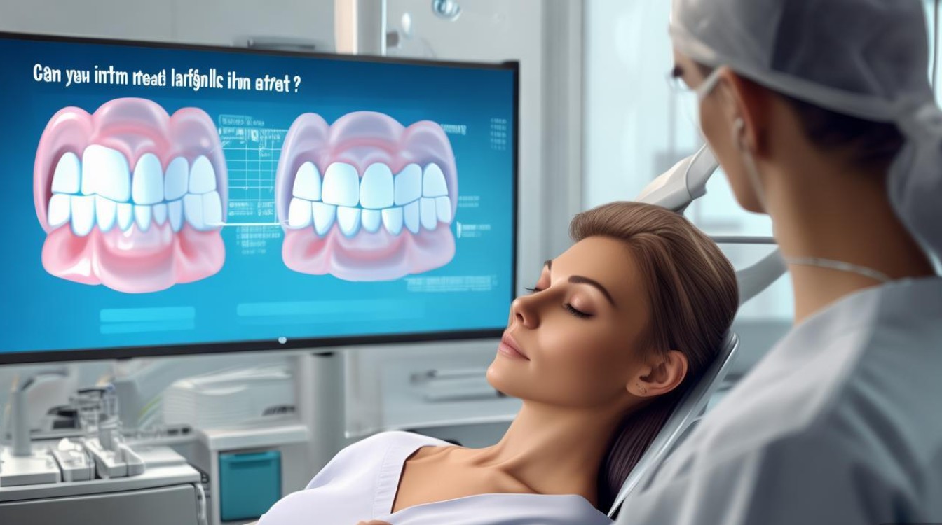 种植牙后能立刻吃饭吗？术后饮食时间有讲究吗？-图1