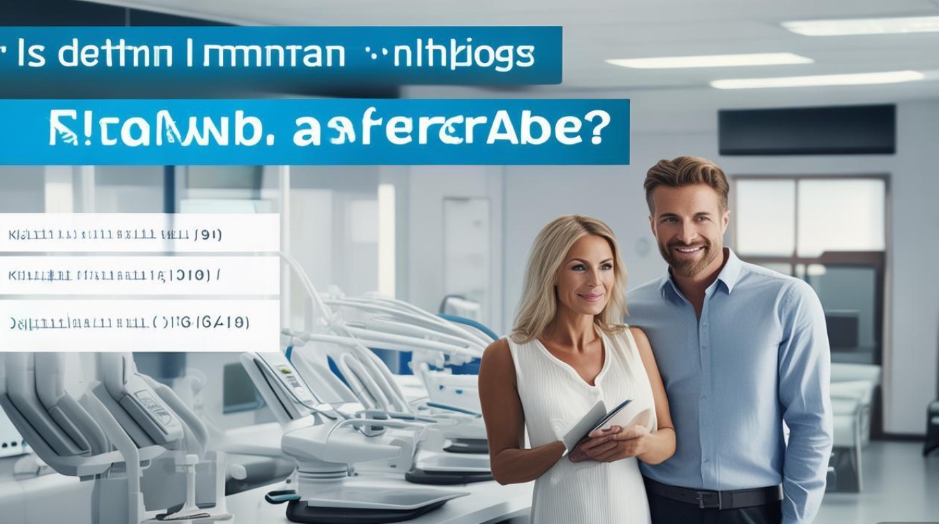 芬兰种植牙价格便宜吗？-图1