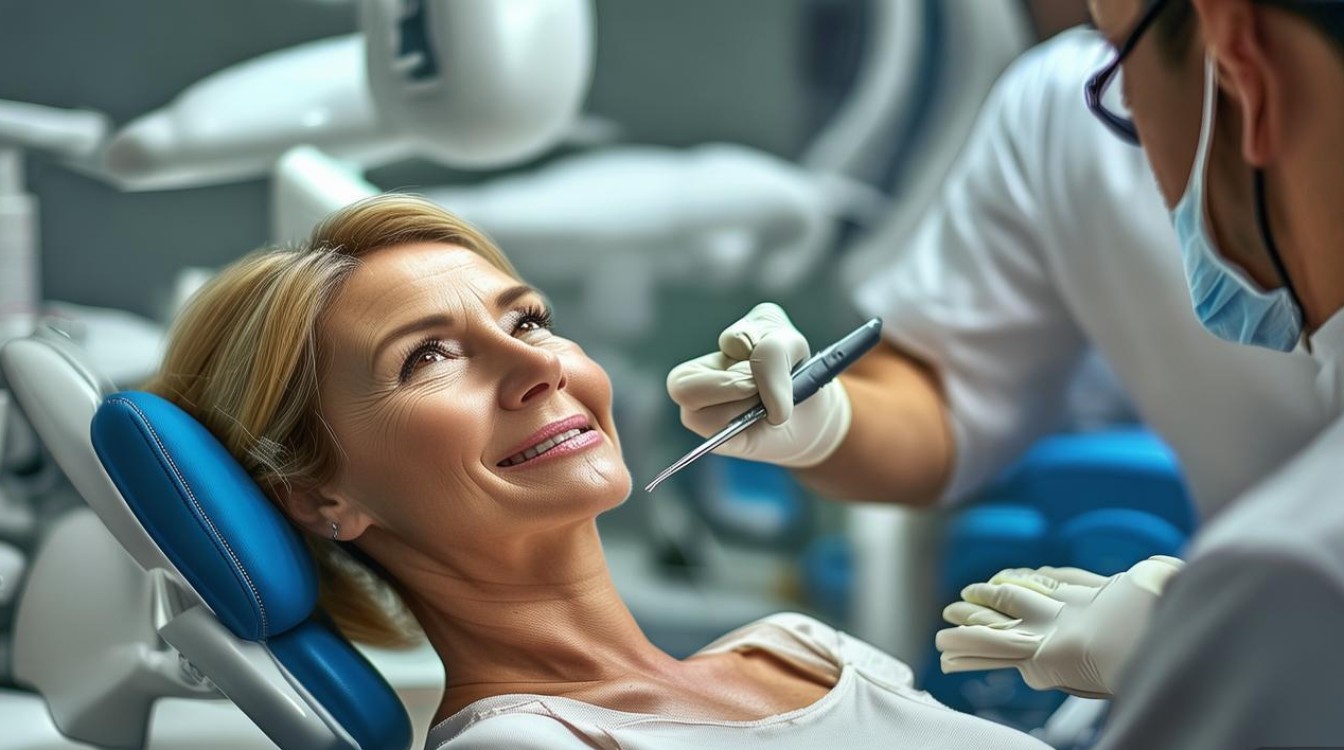 牙齿矫正到底要不要拔牙?-图1 牙齿矫正到底要不要拔牙?-图1