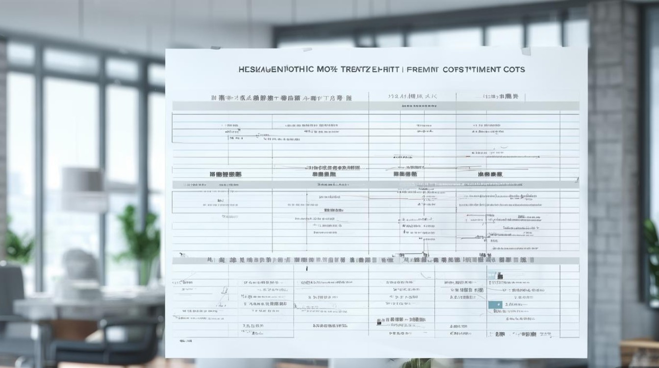 石家庄矫正牙齿费用多少？不同方案价格差多少？-图1